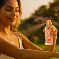 Body Splash Carmed Luz do Sol Glow - 200ml