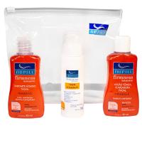 Kit Nupill Vitamina C Travel  3 produtos - 2