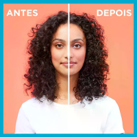 CREME MILAGROSO 3 EM 1 ELSEVE CACHOS LONGOS DOS SONHOS 500ML - 6