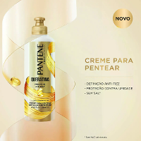 Creme de Pentear Pantene Pro-V Miracles Queratina 240g - 2
