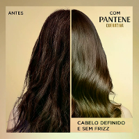 Creme de Pentear Pantene Pro-V Miracles Queratina 240g - 3