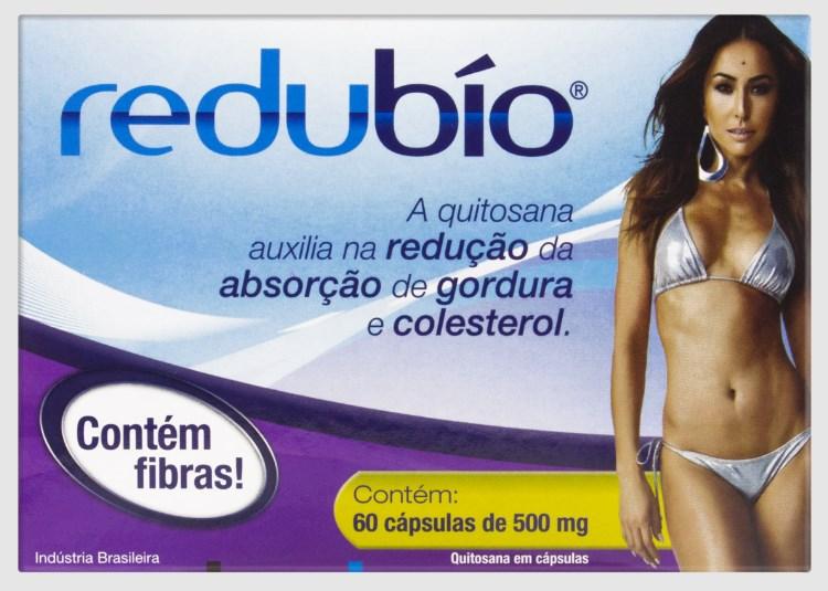 Lavitan Redubio Cápsulas 500mg 60 Comprimidos - 1