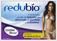 Lavitan Redubio Cápsulas 500mg 60 Comprimidos - 1