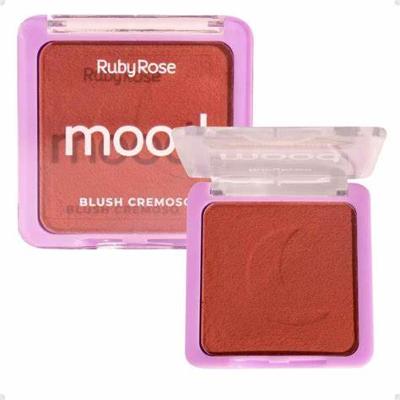 Blush Cremoso Mood Ruby Rose CB05