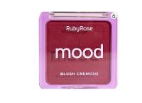 Blush Cremoso Mood CB06 Ruby Rose - 1