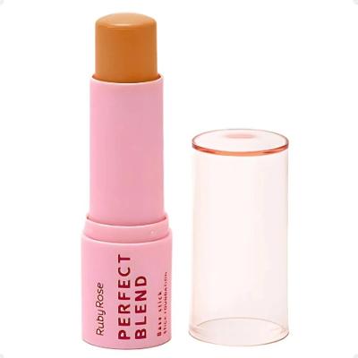 Base Stick Ruby Rose FS70 Perfect Blend – HB-M300 - Bastão Alta Cobertura