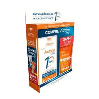 Kit Darrow Actine One Protetor Solar Facil FPS50 40g + Gel de Limpeza 40g - 1