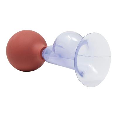 Bomba Tira Leite Materno Tradicional - Sanity