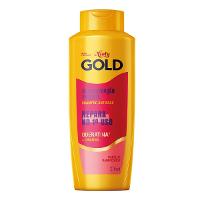 Shampoo Niely Gold Reconstrução Potente 275ml - 1