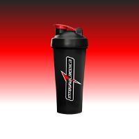 Coqueteleira Nacional Preta Integralmedica - 1 Dose (600ml) - 3