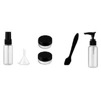 Kit de Viagem c/7 itens -Bela Collection - 2