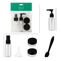 Kit de Viagem c/7 itens -Bela Collection - 3