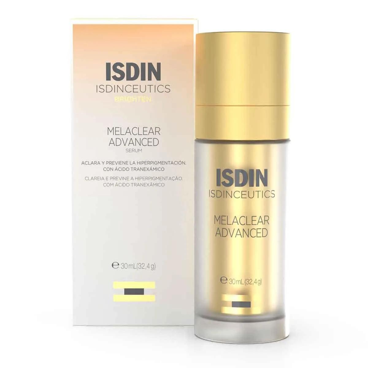 Sérum Isdinceutics Melaclear Advanced 30ml - 1