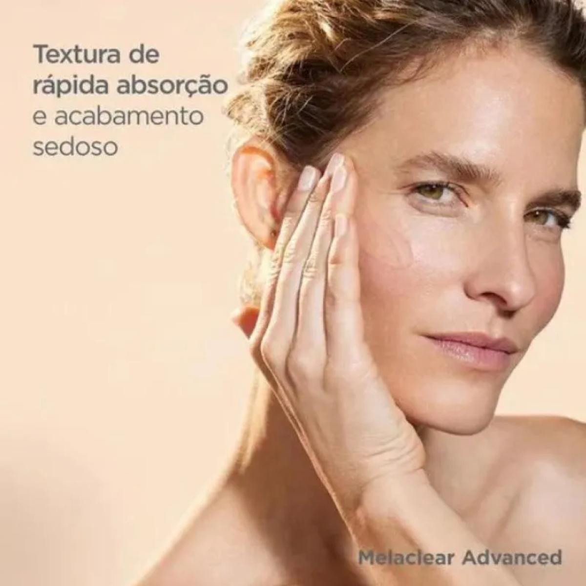 Sérum Isdinceutics Melaclear Advanced 30ml - 4