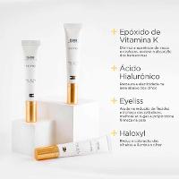 Creme Anti-Idade IsdinCeutics K-Ox Eyes 15g - 3