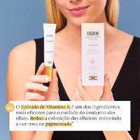 Creme Anti-Idade IsdinCeutics K-Ox Eyes 15g