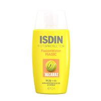 Protetor Solar Facial Isdin Fusion Water Magic by Alcaraz FPS 50 - 50ml - 2