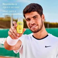 Protetor Solar Facial Isdin Fusion Water Magic by Alcaraz FPS 50 - 50ml - 5