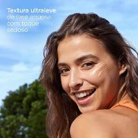 Protetor Solar Facial Isdin Fusion Water Magic Glow FPS 30 - 50ml - 5