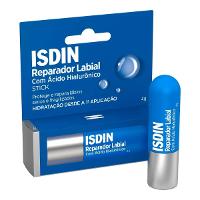 Reparador Labial Isdin Stick 4g - 2