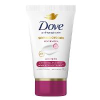 Antitranspirante Dove Creme Sérum Feminino 48h - Niacinamida 50g - 1