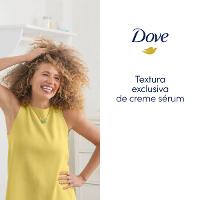 Antitranspirante Dove Creme Sérum Feminino 48h - Niacinamida 50g - 3