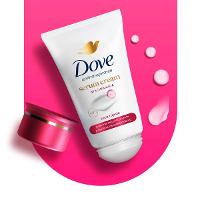 Antitranspirante Dove Creme Sérum Feminino 48h - Niacinamida 50g - 6