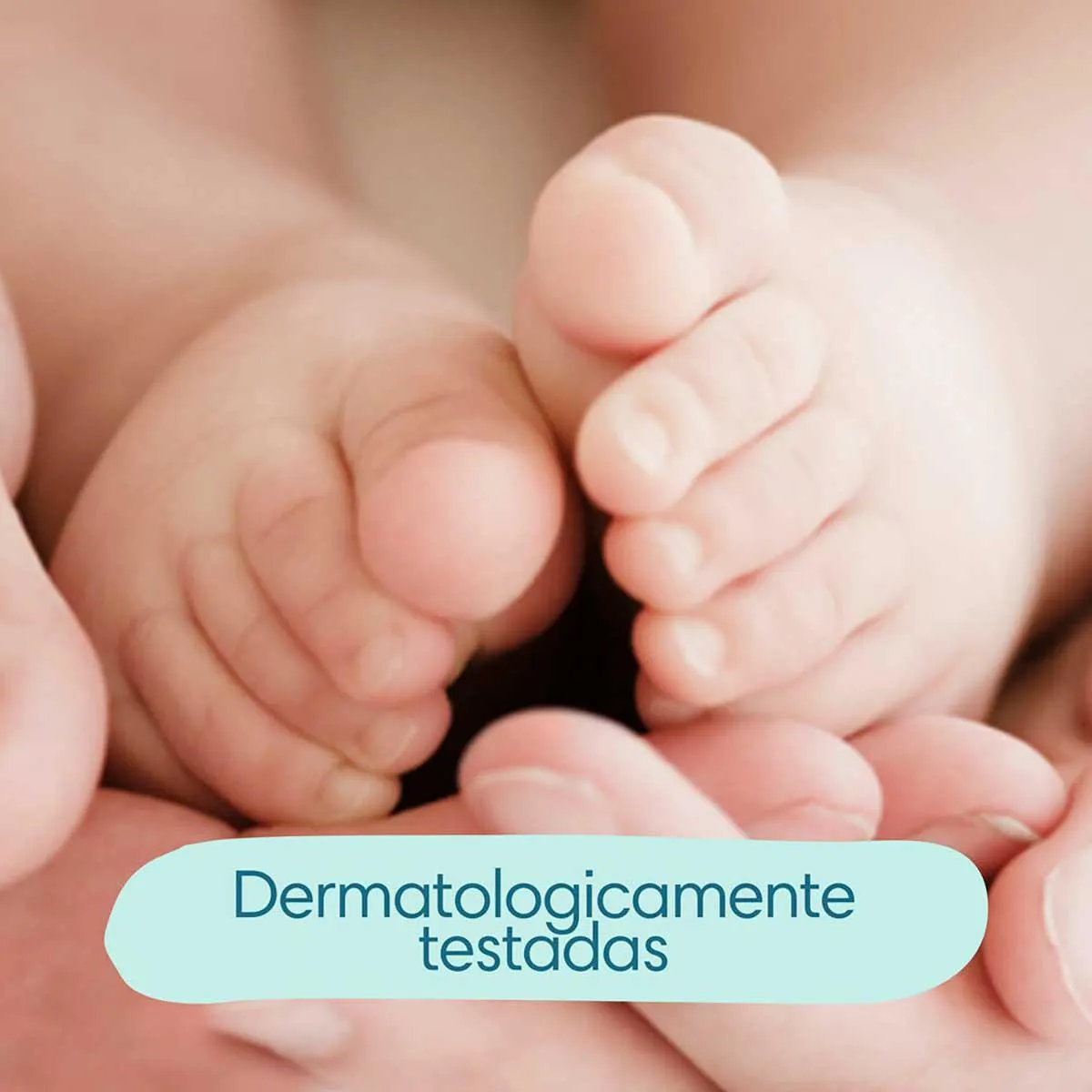 Kit Lenço Umedecido Pampers 48 unidades - Leve 4 pague 3 - 3