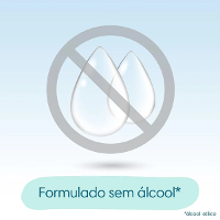 Kit Lenço Umedecido Pampers 48 unidades - Leve 4 pague 3