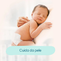 Kit Lenço Umedecido Pampers 48 unidades - Leve 4 pague 3 - 5