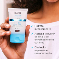 CREME HIDRATANTE PARA MÃOS ISDIN UREADIN MANOS PLUS 51,5G
