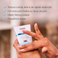 CREME HIDRATANTE PARA MÃOS ISDIN UREADIN MANOS PLUS 51,5G - 5