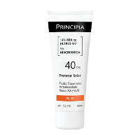 Protetor Solar Facial Principia PS-01 FPS 40 - 40ml - 2