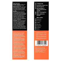 Protetor Solar Facial Principia PS-01 FPS 40 - 40ml - 4