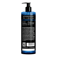 Gel de Limpeza Facial Suave Principia GL-02 - 500g - 3