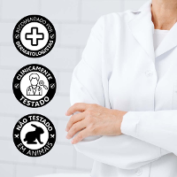 Gel de Limpeza Facial Suave Principia GL-02 - 500g - 4