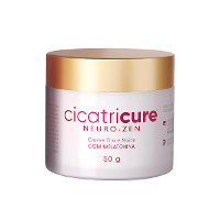 Creme Facial Cicatricure Neuro-Zen 50g - 2