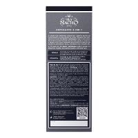 Shampoo Anticaspa Tio Nacho 2 em 1- 415ml
