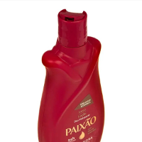 Loção Hidratante Paixão Tentadora Ameixa Rubi 400ml - 2