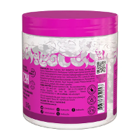 Gelatina Capilar Salon Line #todecacho Super Volume - 550g - 3