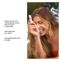 Protetor Solar Labial Helioderm FPS30 - 4,5g - 3