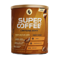 Super Coffee 3.0 Doce De Leite - 220g - 1
