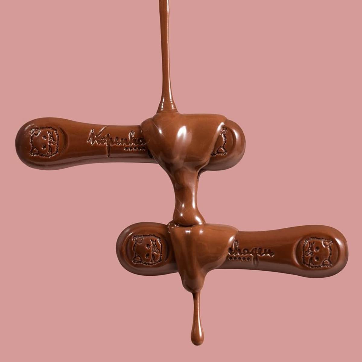 Supercoffee 3.0 Lingua de Gato - 220g - 4