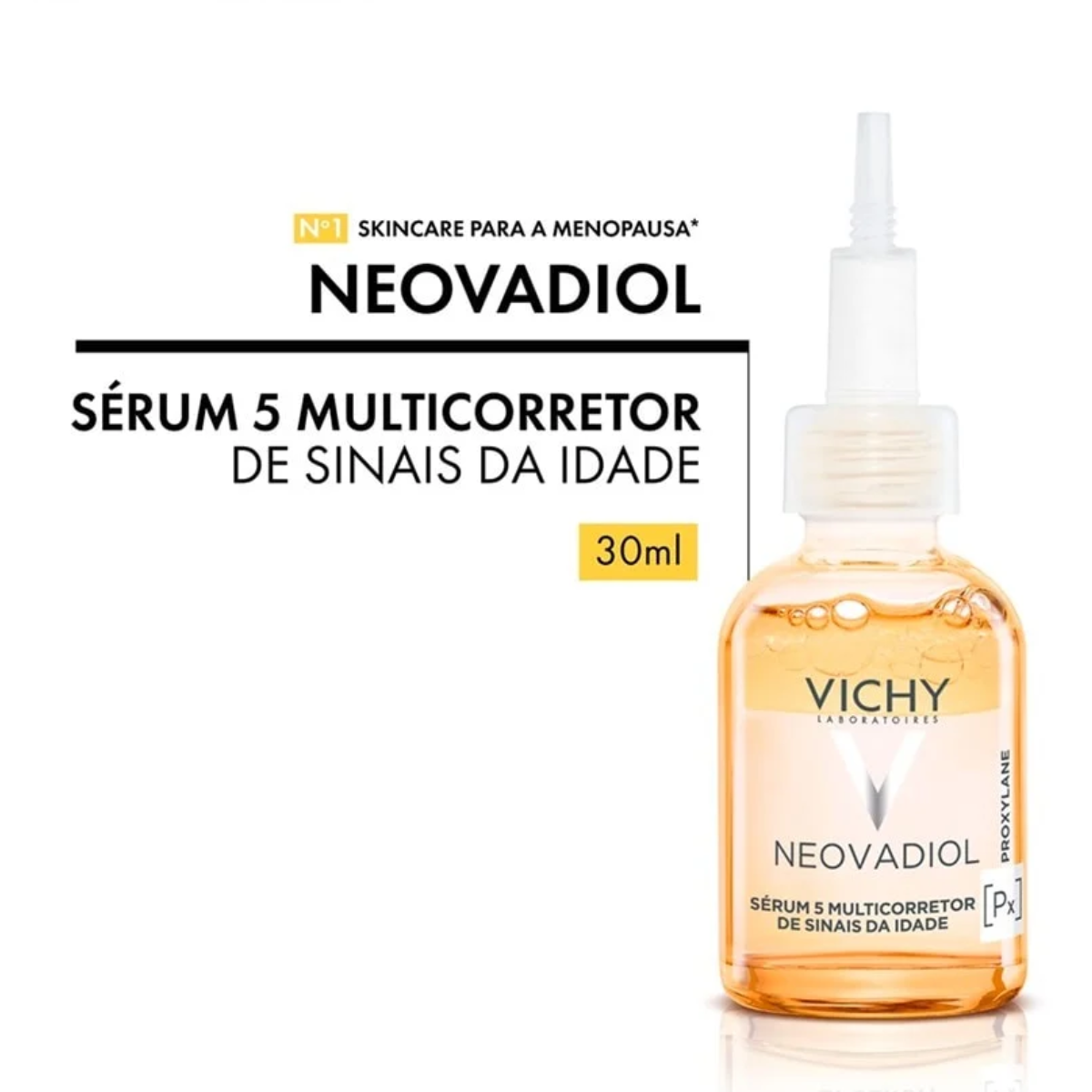 Sérum Facial Vichy Neovadiol Multicorretor 30ml - 2