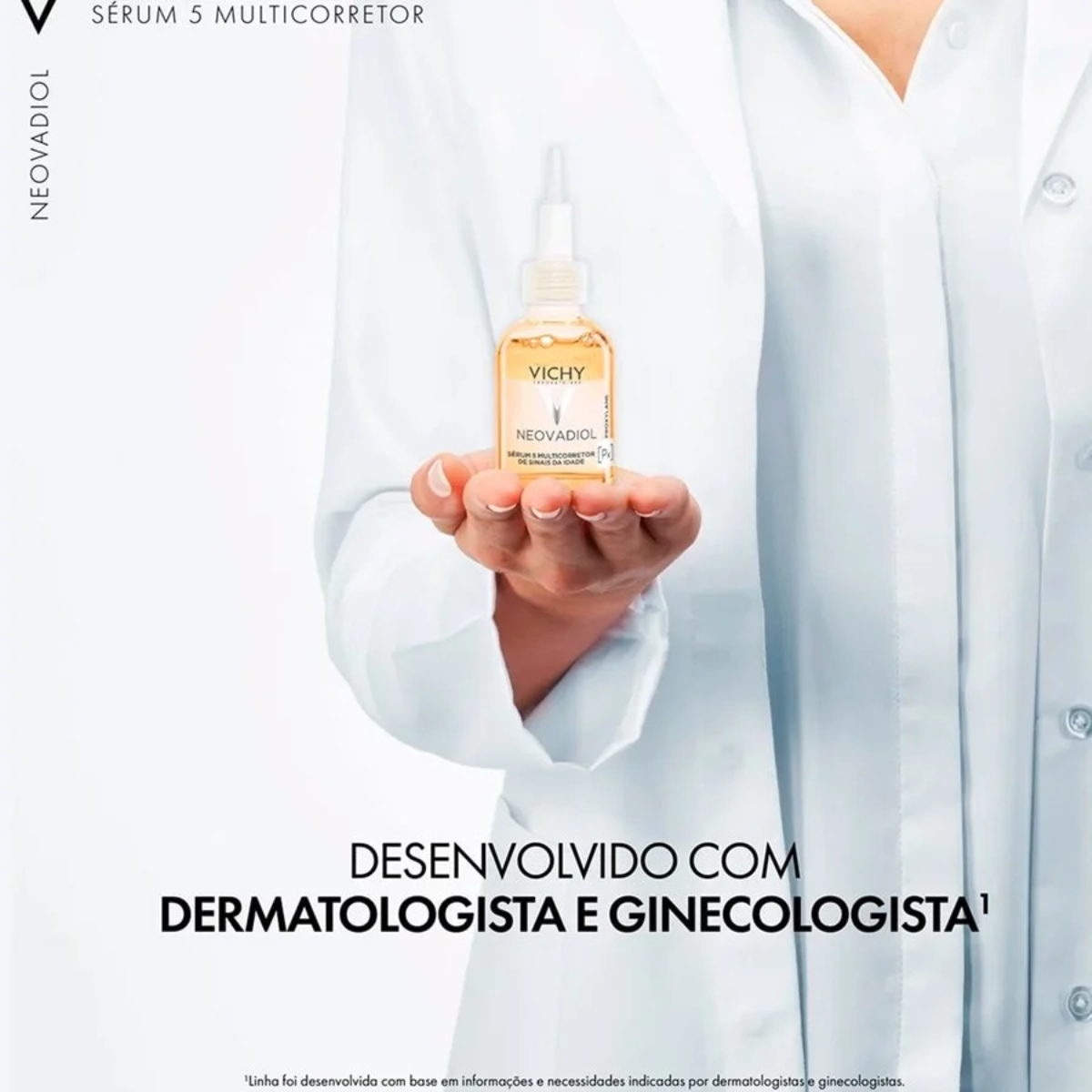 Sérum Facial Vichy Neovadiol Multicorretor 30ml - 5