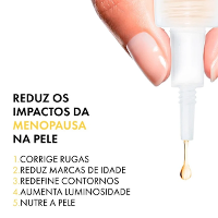 Sérum Facial Vichy Neovadiol Multicorretor 30ml - 3