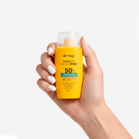 Protetor Solar Facial Dermage FPS 50 Photoage Water 40g - 2