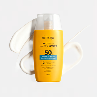 Protetor Solar Facial Dermage FPS 50 Photoage Water 40g - 3