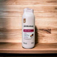 Loção Corporal Ameixa Negra 500ml - Hidramais - 3