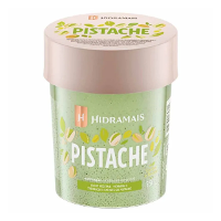 Esfoliante Corporal Merengue Hidramais Pistache 350g - 1